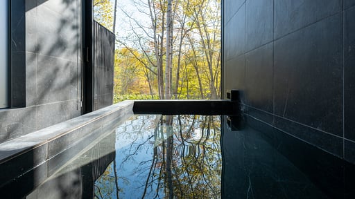 Chalet Yuki Sugi Onsen