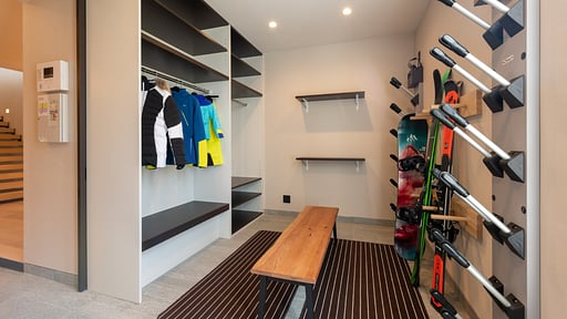 Chalet Yuki Sugi Others