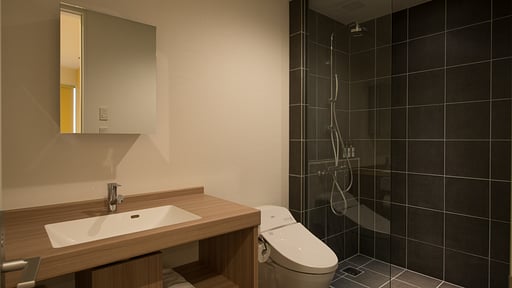 The Orchards - Chalet Zakuro Bedroom 3