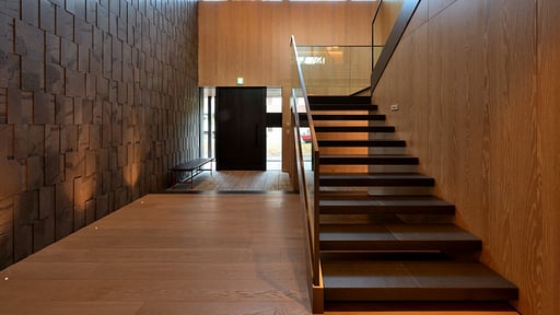 Chalet Zenrinso Others