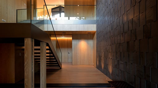 Chalet Zenrinso Others