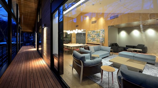 Chalet Zenrinso Others