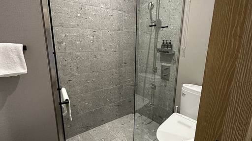 Chalet Zenrinso Chambre 6