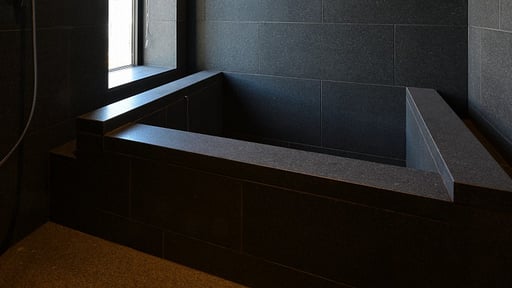 Chalet Zenrinso Bedroom 1