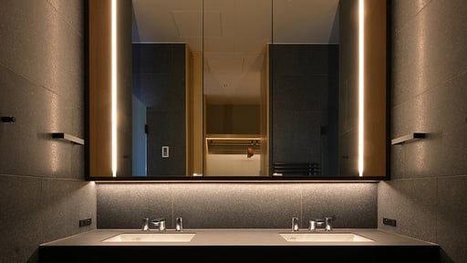 Chalet Zenrinso Bedroom 1