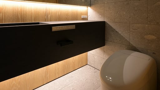 Chalet Zenrinso Others