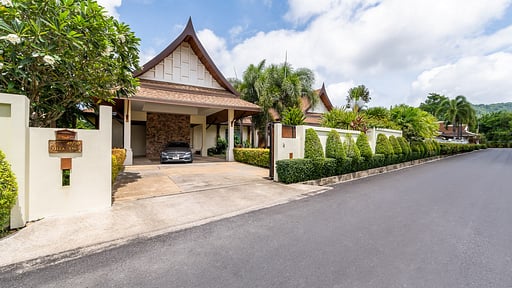 Champagne Villa Others