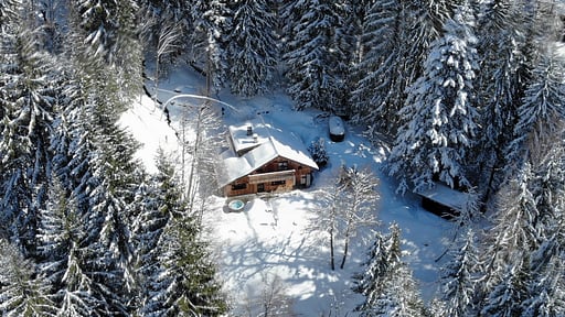 Charlotte Retreat Alentours