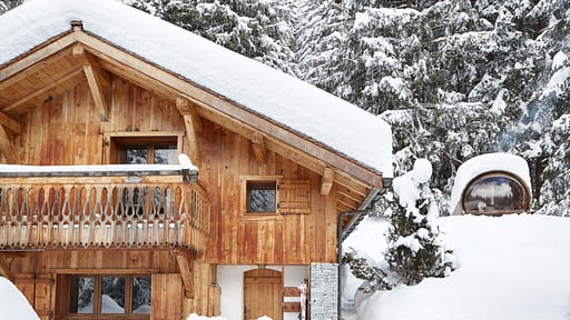 Charlotte Retreat Alentours