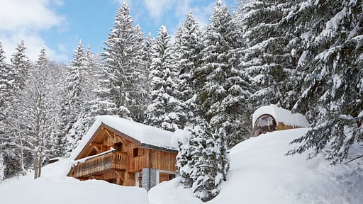 Charlotte Retreat Alentours