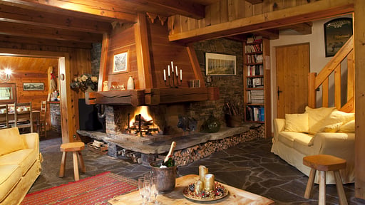Charlotte Retreat Salon