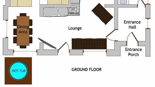 Charlotte Retreat Plan