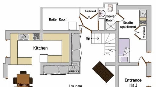 Charlotte Retreat Plan