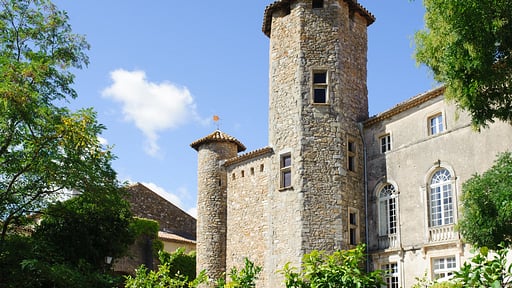 Chateau De L'Ange Others