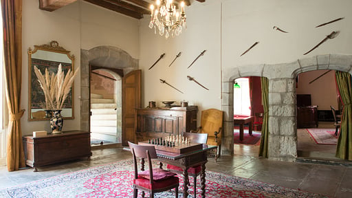 Chateau De L'Ange Others