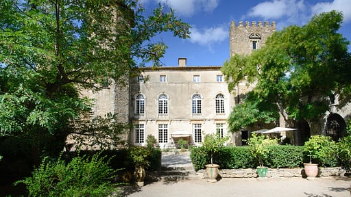 Chateau De L'Ange Others