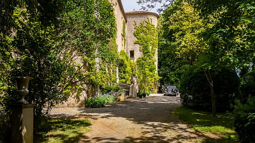 Chateau Des Cathares Others