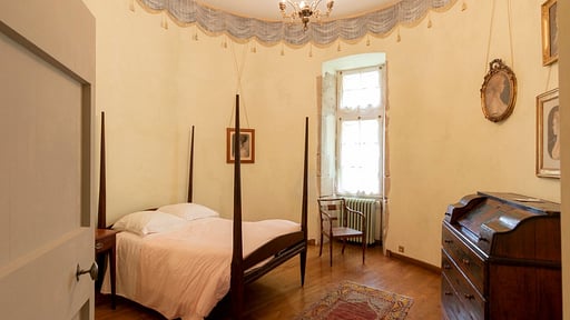 Chateau Des Cathares Bedroom 5