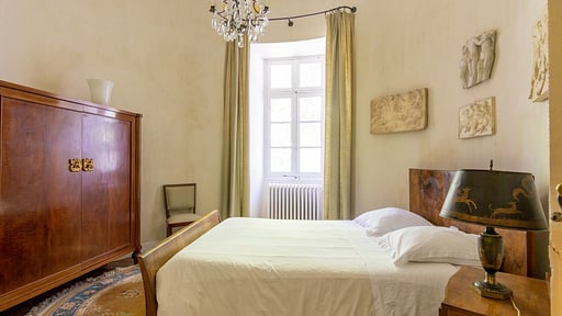 Chateau Des Cathares Bedroom 8