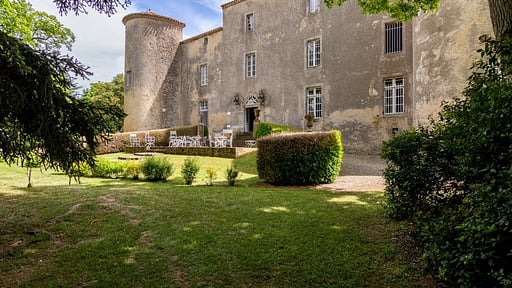 Chateau Des Cathares Others