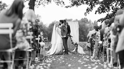 Chateau Des Cathares Wedding pictures