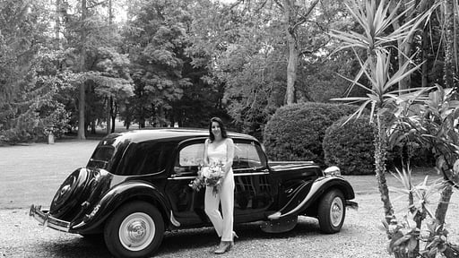 Chateau Des Cathares Wedding pictures