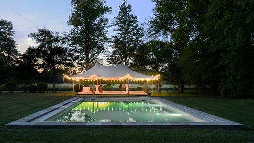 Chateau Des Cathares Wedding pictures