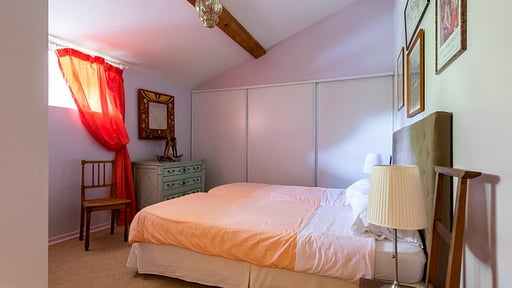 Chateau Des Cathares Bedroom 11