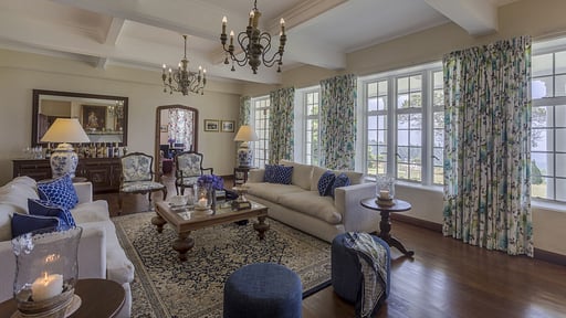 Chatsworth Living room