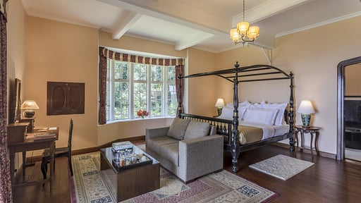 Chatsworth Bedroom 3