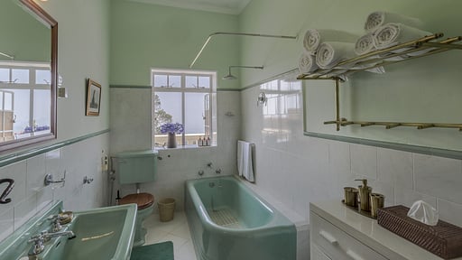 Chatsworth Bedroom 2