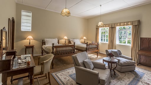 Chatsworth Bedroom 5