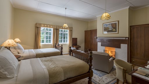 Chatsworth Bedroom 5