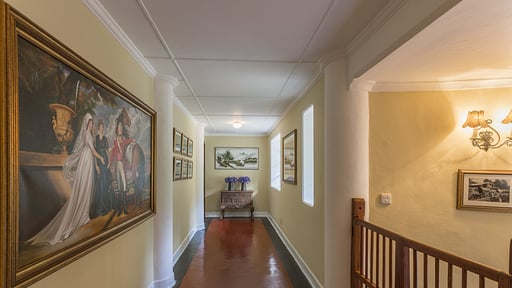 Chatsworth Living room