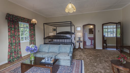 Chatsworth Bedroom 1