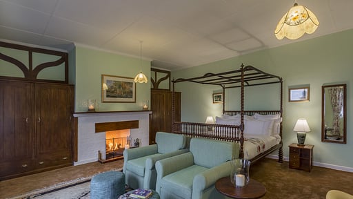 Chatsworth Bedroom 2