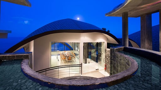 Chaweng Peak Villas Otros