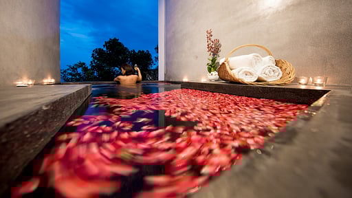 Chaweng Peak Villas Otros