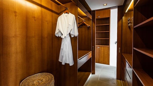 Villa Chelay Bedroom 1