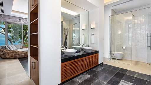 Villa Chelay Bedroom 3