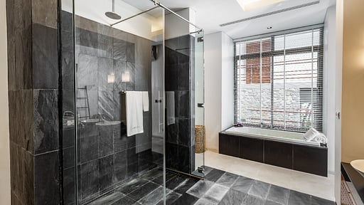 Villa Chelay Bedroom 3