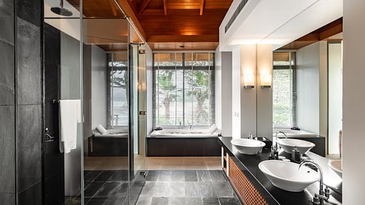 Villa Chelay Bedroom 4