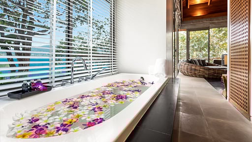 Villa Chelay Bedroom 4