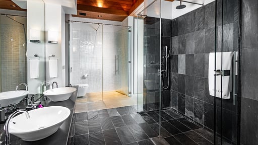 Villa Chelay Bedroom 4