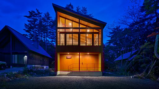 Cherrywoods Place Chalet Surroundings