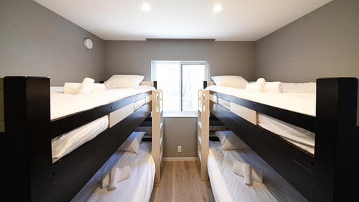 Cherrywoods Place Chalet Bedroom 3