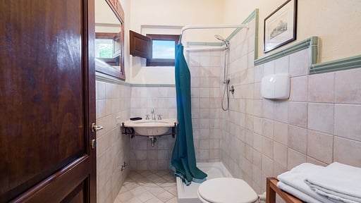 Chianni Apartment Schlafzimmer 2