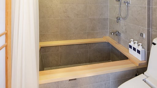 Chihiro Niseko Chalet Bedroom 2