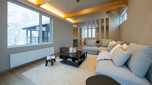 Chihiro Niseko Chalet