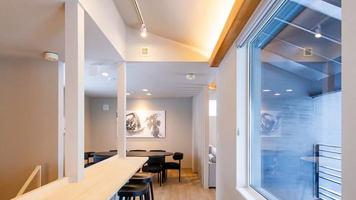 Chihiro Niseko Chalet Others